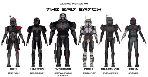 how tall is omega bad batch